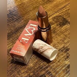 🌞 SUMMER KISS FMG Colors of Love Lip Shine Brilliant Retired New Neutral Career